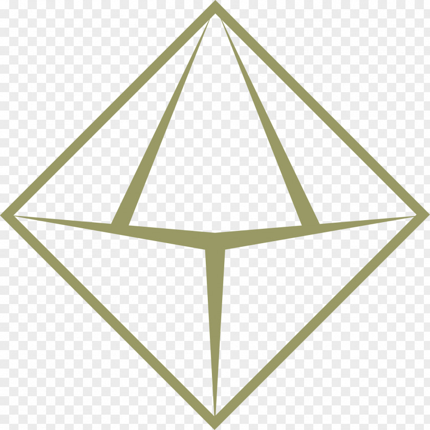 Triangle Symbol Sacred Geometry PNG
