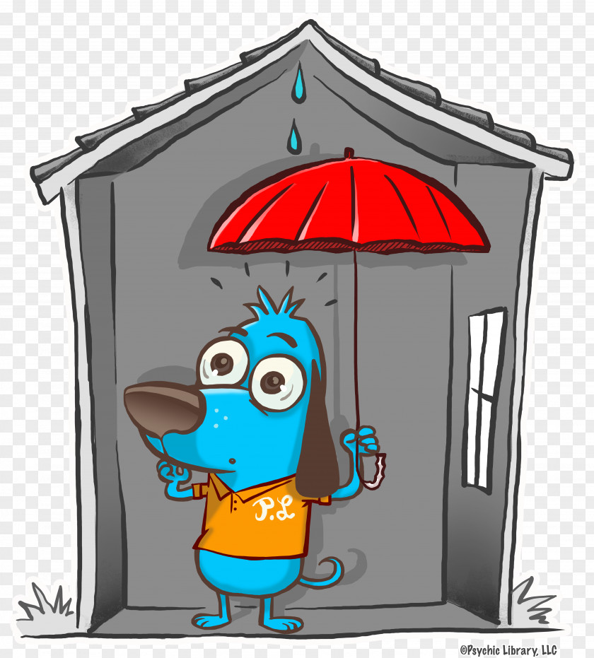 Umbrella Fictional Character Cartoon PNG