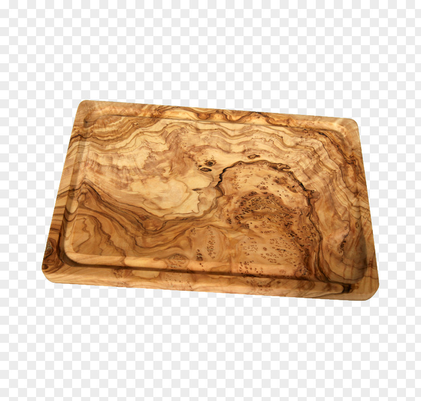 Wood Cutting Boards Plank Olea Europaea Var. PNG