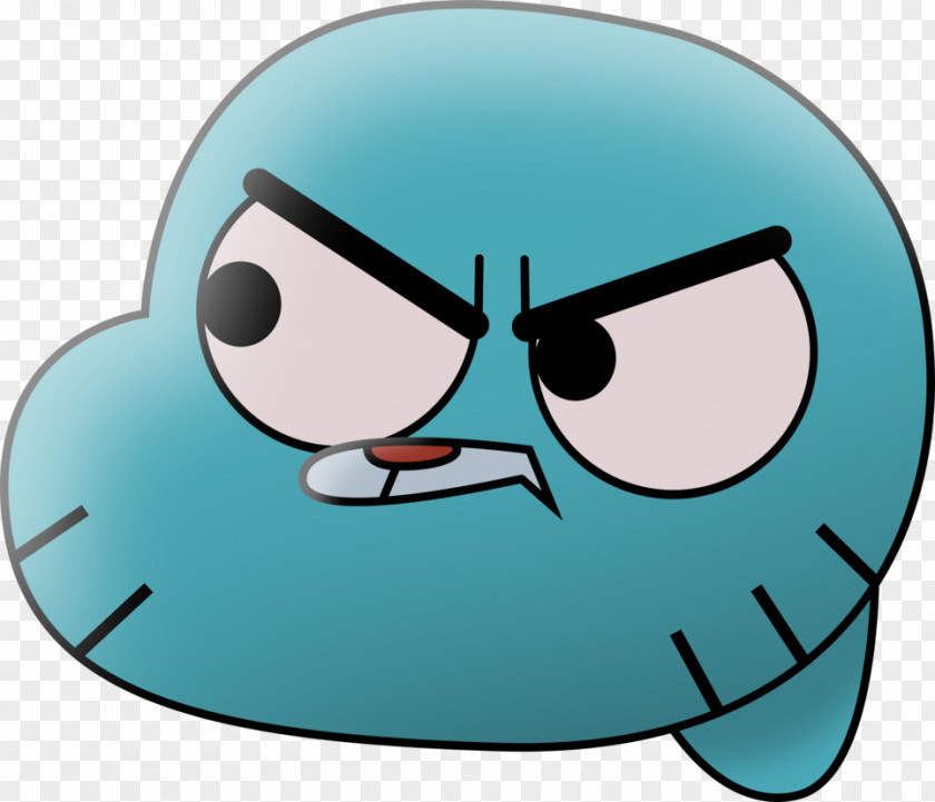 Actor Gumball Watterson YouTube Cartoon Network Flash Animation PNG