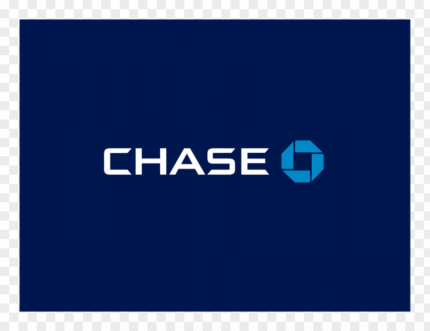 Bank Logo Chase Paymentech Financial Services PNG