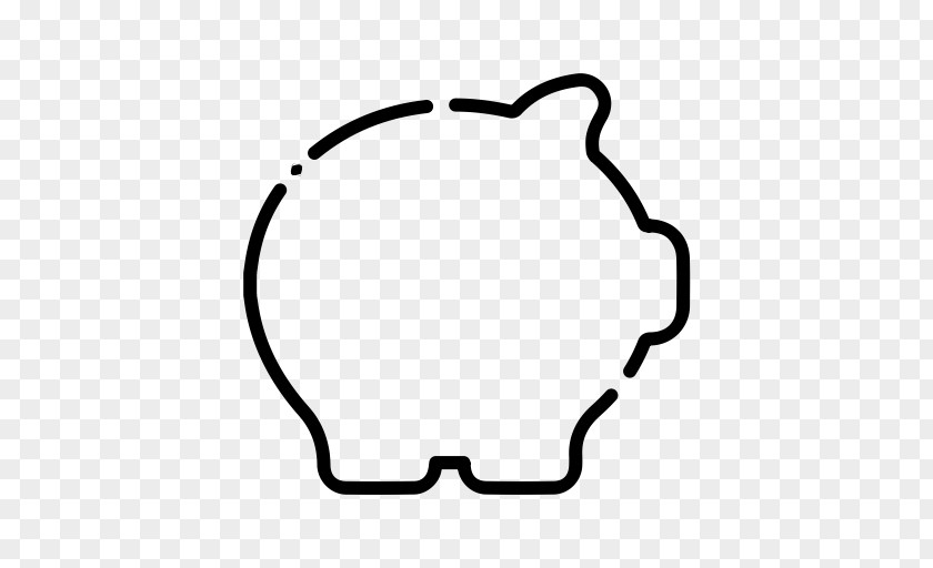 Bank Saving Money Piggy Coin PNG