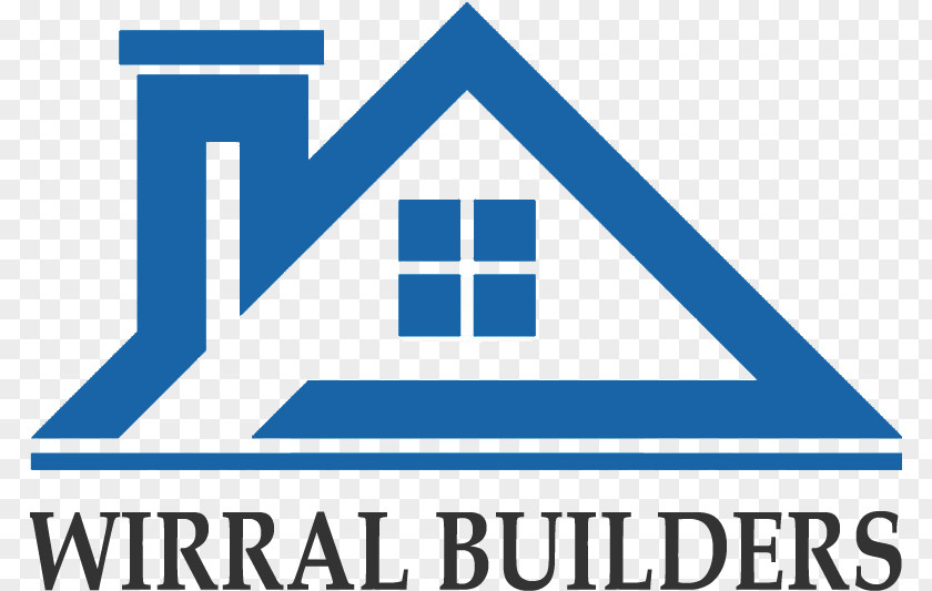 Builder Logo Wirral Builders Architectural Engineering Building PNG