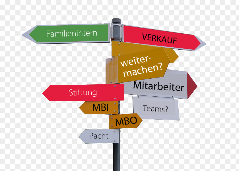 Business Germany Traffic Sign Afacere Unternehmensnachfolge PNG