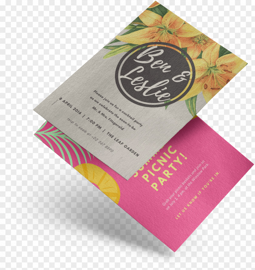 Design Convite Business Cards Paper Printing Wedding Invitation PNG