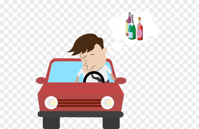 Driving Do Not Drink Car Under The Influence PNG