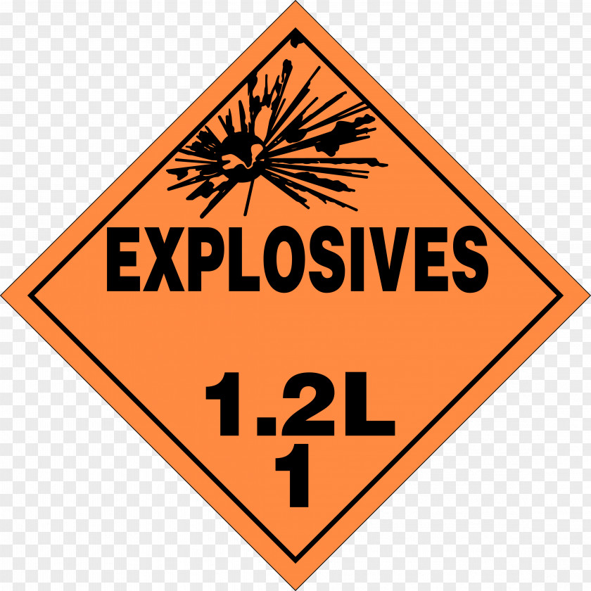 Explosive Vector Dangerous Goods Material Explosion Combustibility And Flammability PNG