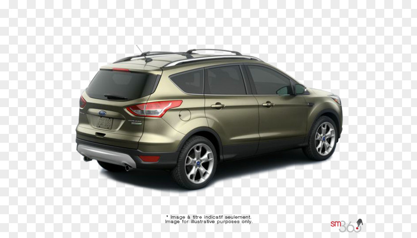 Ford 2017 Escape Car Sport Utility Vehicle 2013 SEL PNG