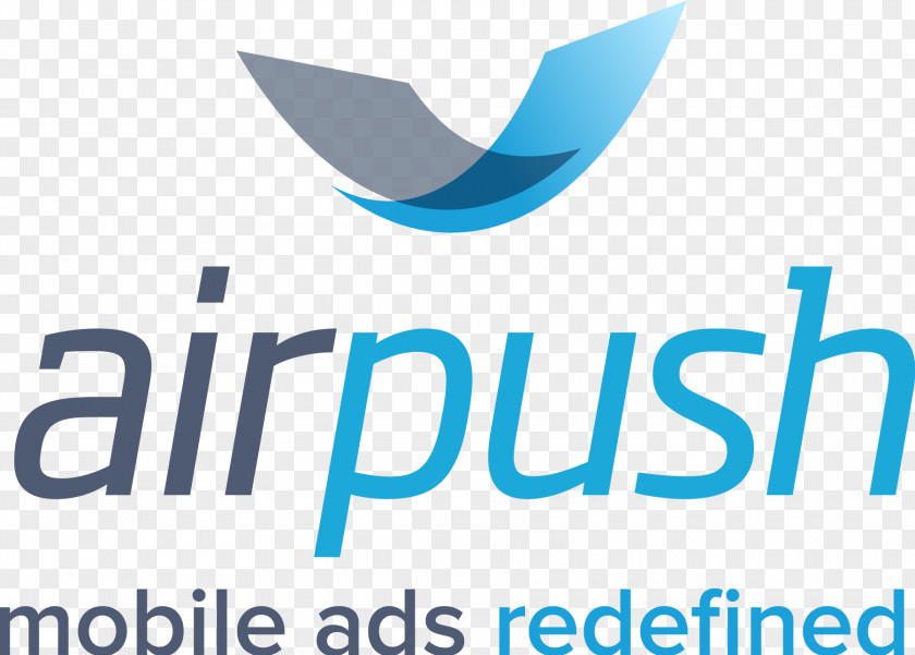 Mobile Advertising Airpush Display Logo PNG