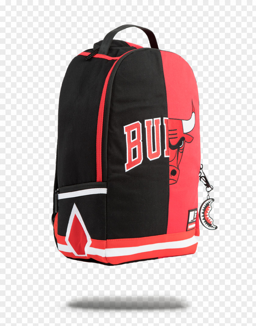 Nba Chicago Bulls NBA Jumpman Backpack Air Jordan PNG