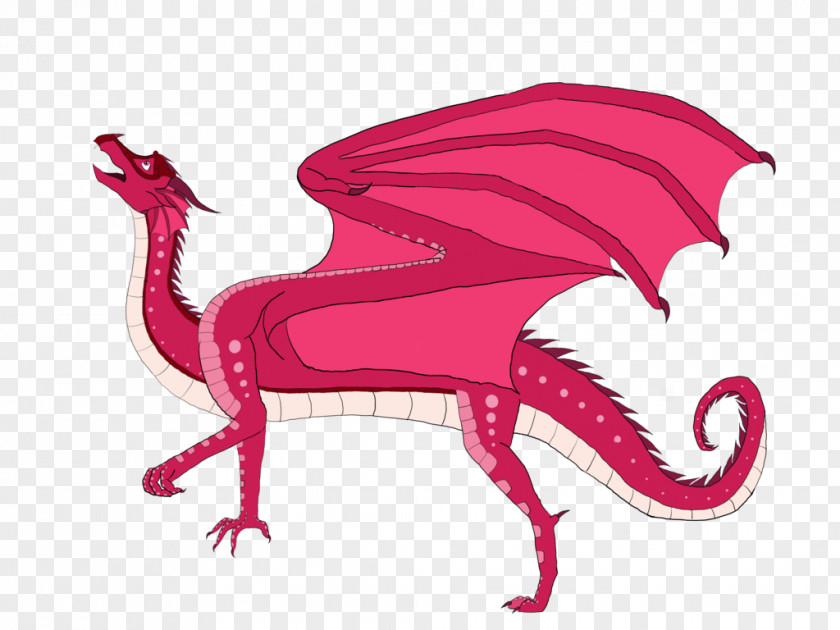 Pomegranate Cartoon Dragon Clip Art PNG