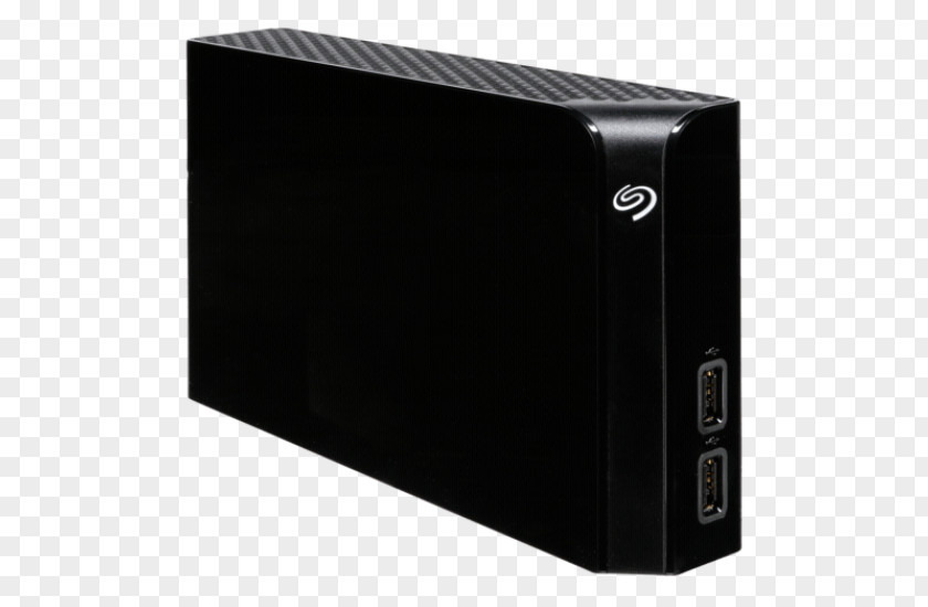 Seagate Backup Plus Hub Data Storage Hard Drives Loudspeaker Terabyte Technology PNG