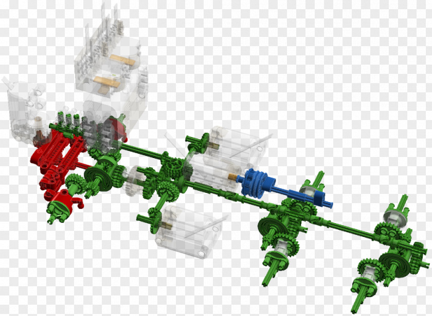 Sellette Lego Technic Trailer Star Wars Toy Block PNG