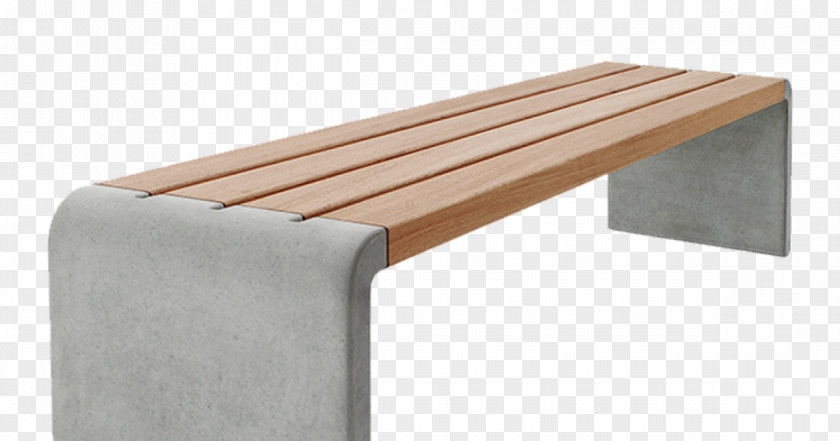 Smooth Bench Hardwood Plywood PNG