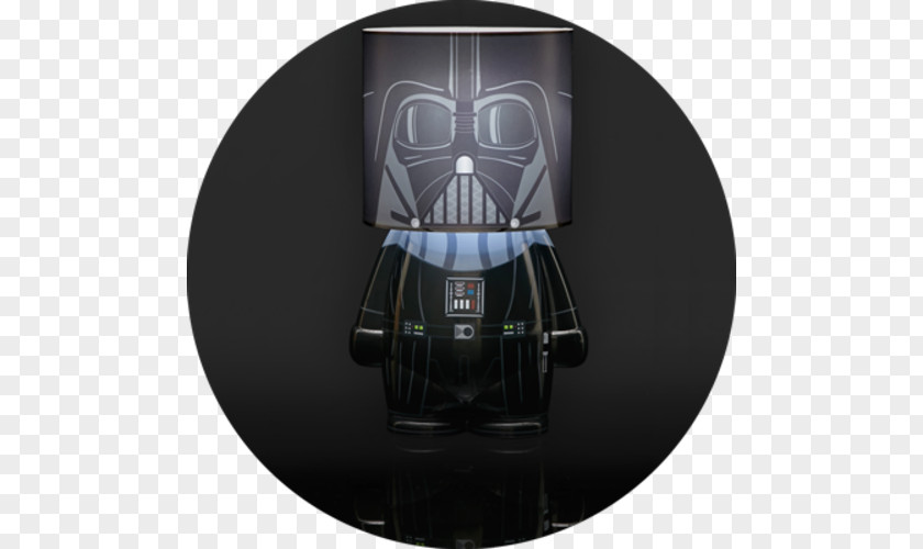 Star Wars Anakin Skywalker Wars: X-Wing Vs. TIE Fighter C-3PO Lamp PNG