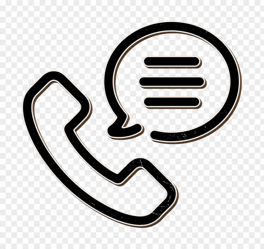 Telephone Icon Interface Assets Call PNG