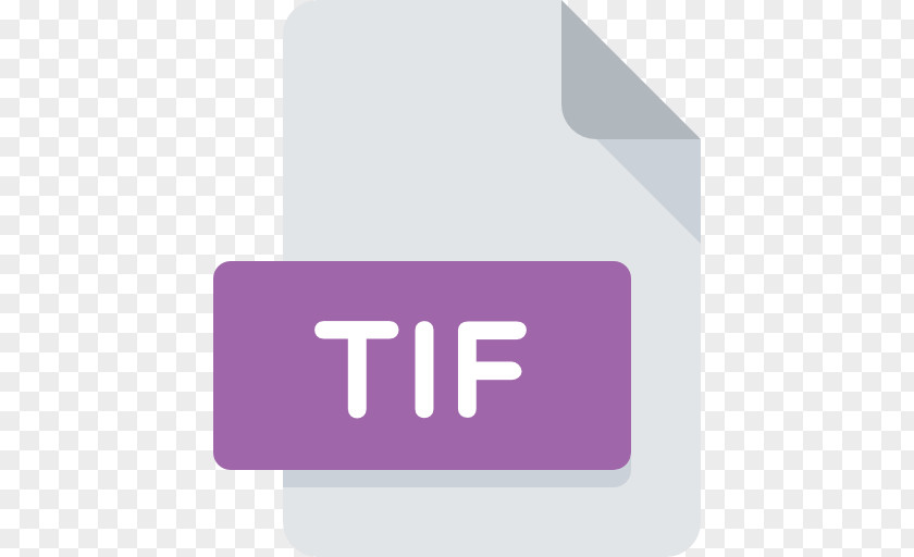 Tiff Logo TIFF PNG