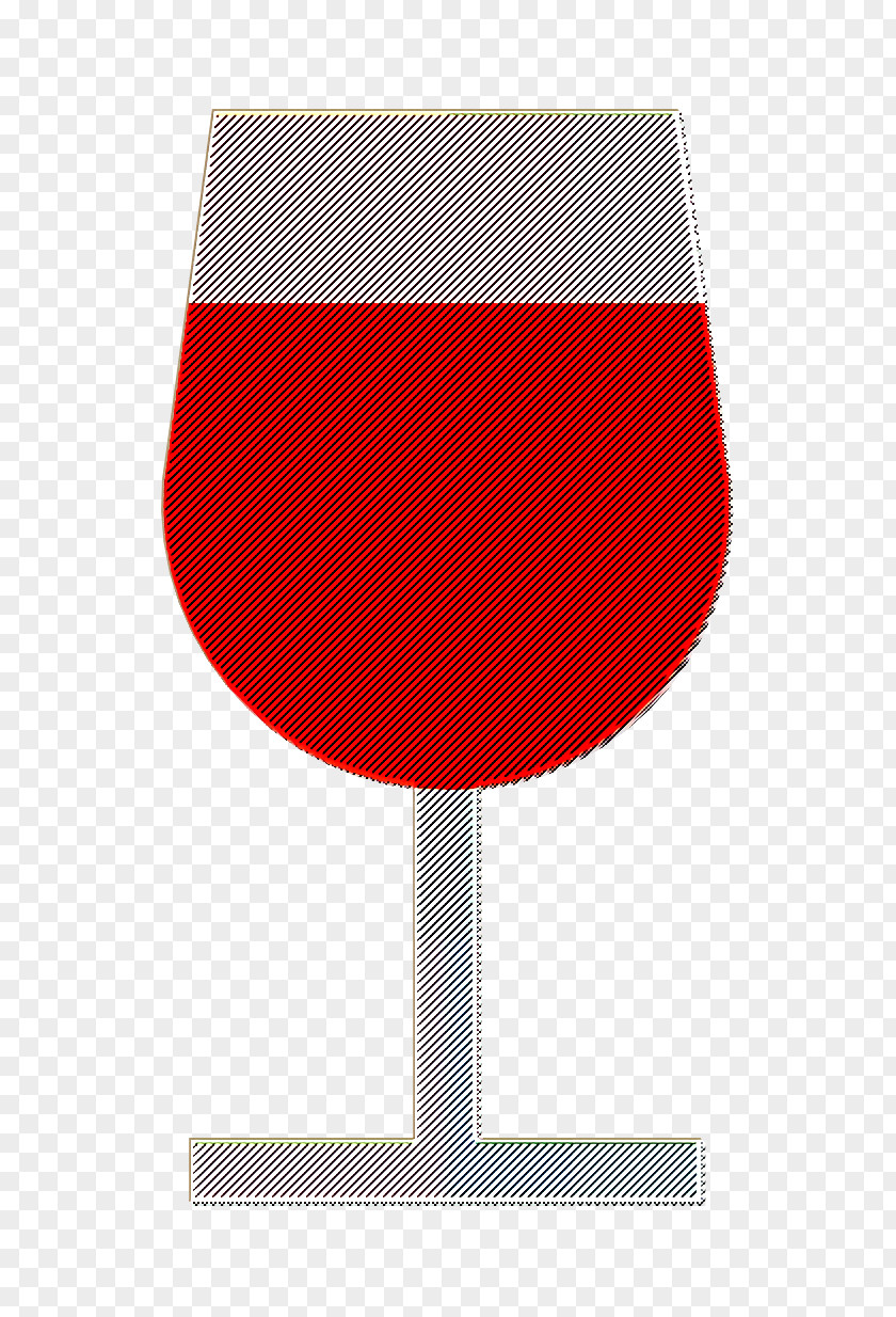 Wine Glass Icon PNG