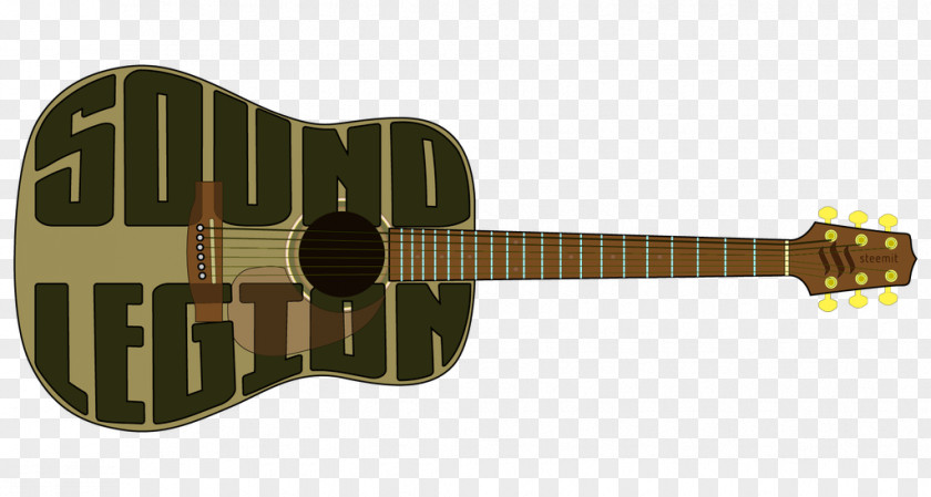 Acoustic Guitar Ukulele Acoustic-electric Tiple Cavaquinho PNG