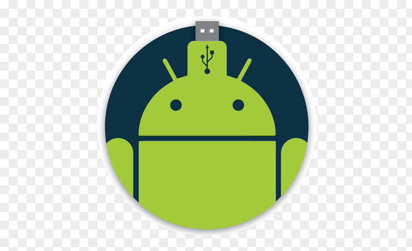 Android File Transfer PNG