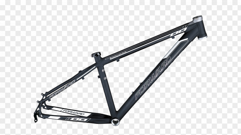 Bicycle 27.5 Mountain Bike Frames Forks PNG