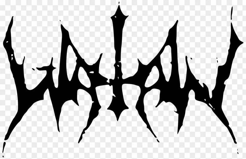 Black Metal Watain Heavy Casus Luciferi Dissection PNG