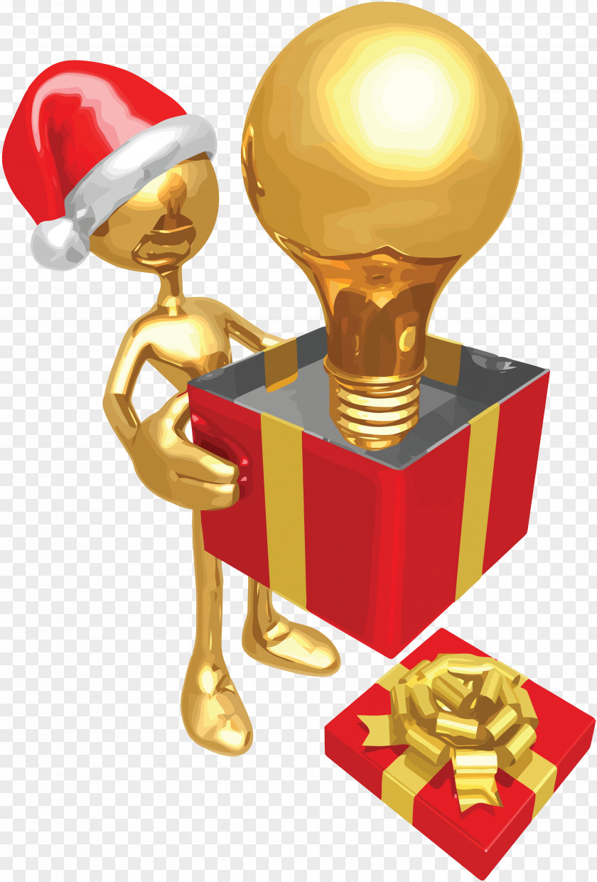 Boxing New Year Christmas Clip Art PNG