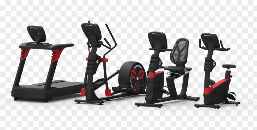 Elliptical Trainers Treadmill Physical Fitness Centre Exercise Bikes PNG