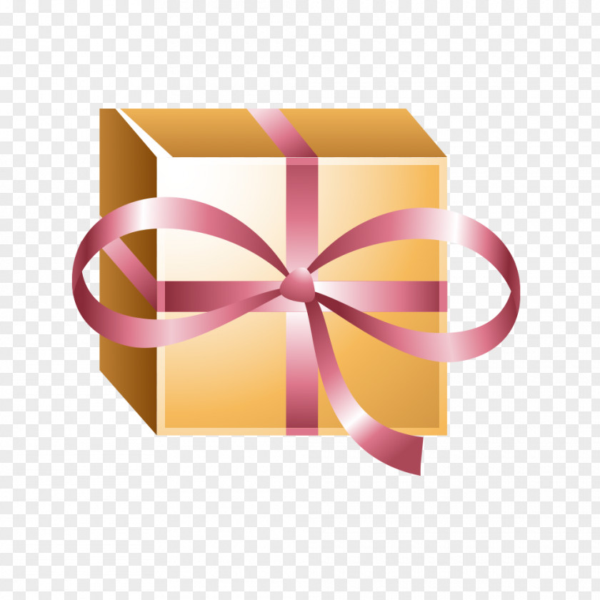 Gift Pattern PNG
