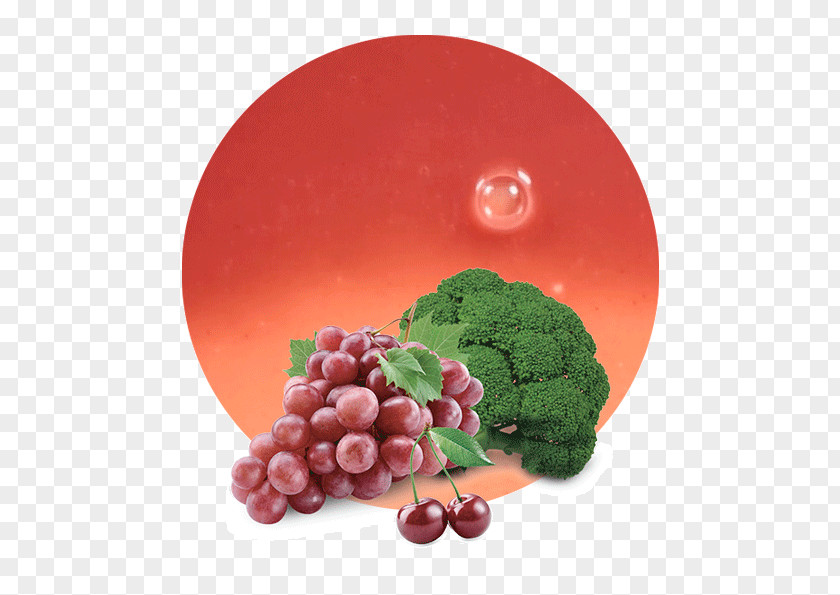 Grape Common Vine Juice Seedless Fruit Red Globe PNG