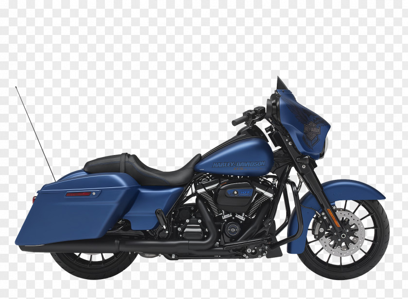 Harley Davidson Pin Harley-Davidson Street Glide Motorcycle CVO Touring PNG