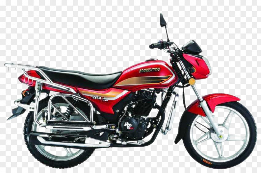 Jin Long Motorcycle Honda CB650 CB500 Twin CG125 PNG