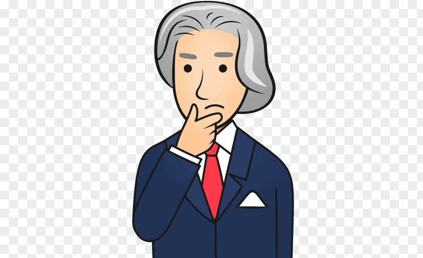 Lawyer Sticker Telegram Jurist Clip Art PNG