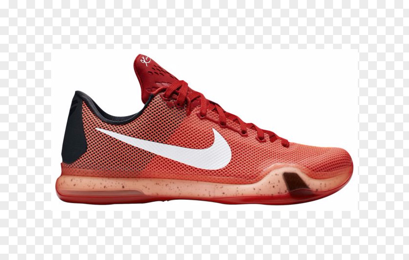 Nike Kobe 10 'Majors' Air Max Sports Shoes Basketball Shoe PNG