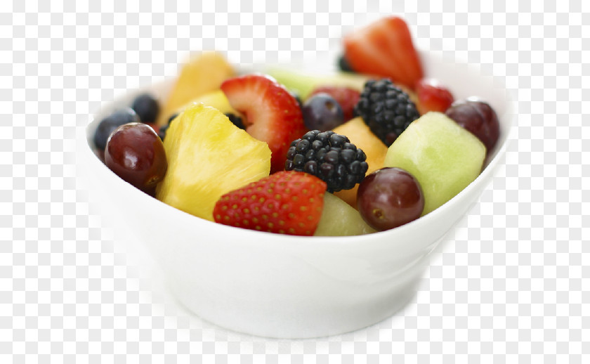 Salad Fruit Vegetarian Cuisine Food PNG