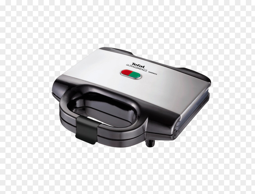 Sandwich Maker Pie Iron Panini Toaster Tefal PNG