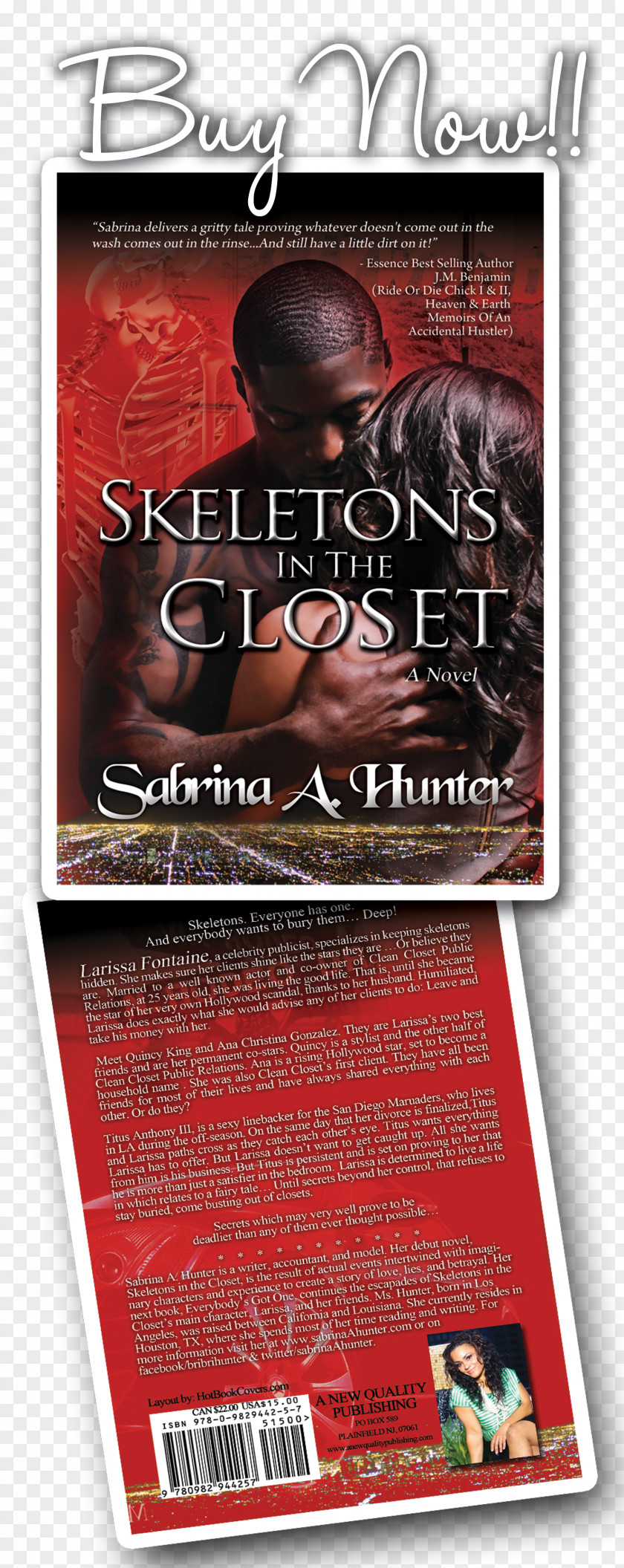 Skeleton In The Closet Poster Publicist Celebrity PNG