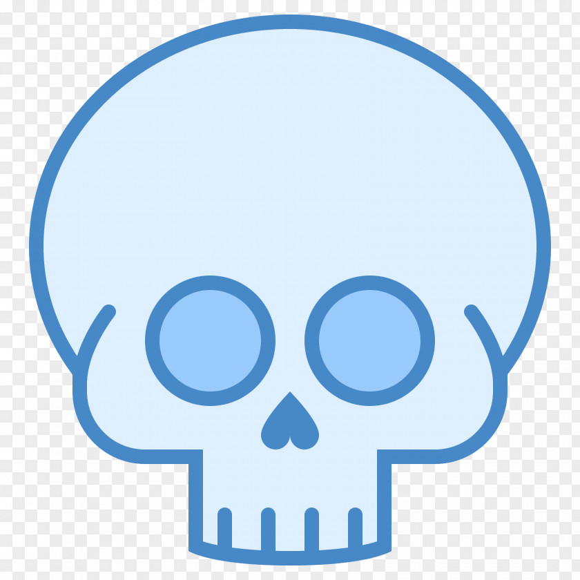 Skull Clip Art Bone PNG
