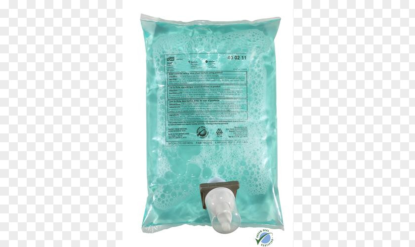 Soap Empacs LLC Hygiene Foam Hand Sanitizer PNG