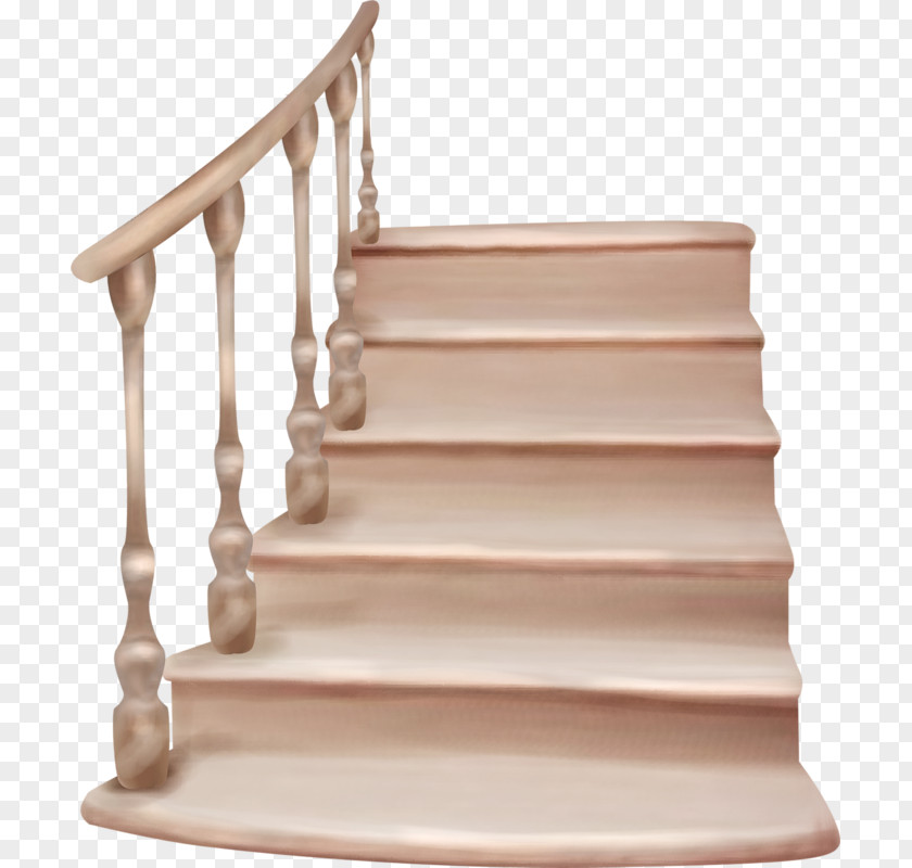 Stairs Ladders Ladder Handrail Lxe4rchenholz PNG