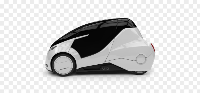 Car City Electric Vehicle Uniti Lund PNG