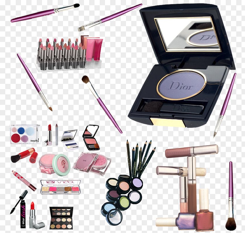 Design Cosmetics Office Supplies PNG