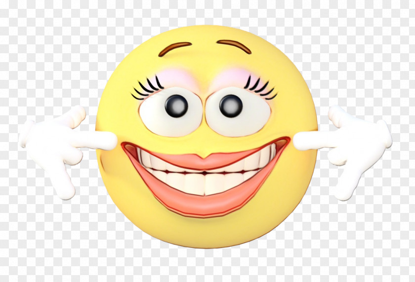 Emoticon PNG