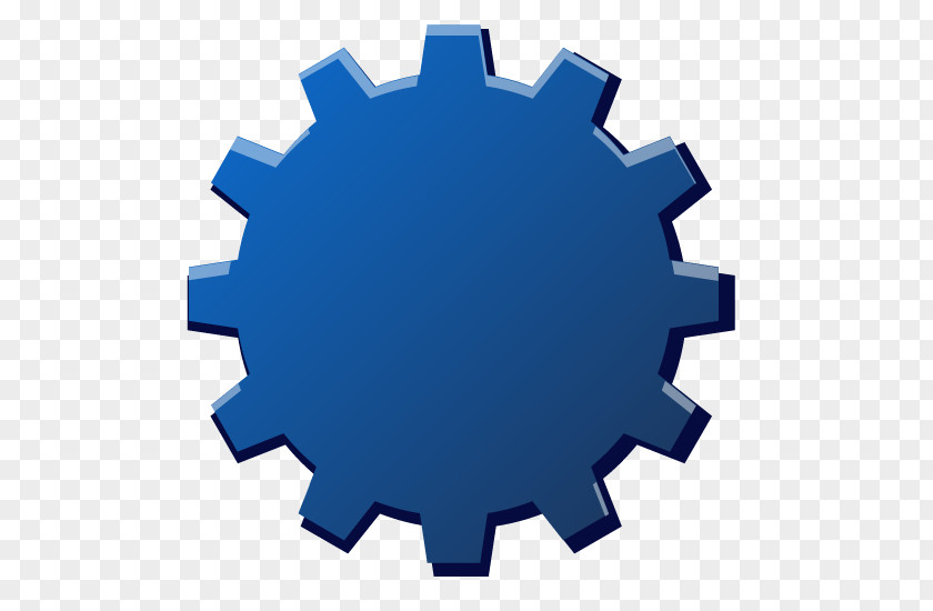 Gear Engineering Electronics Technology PNG