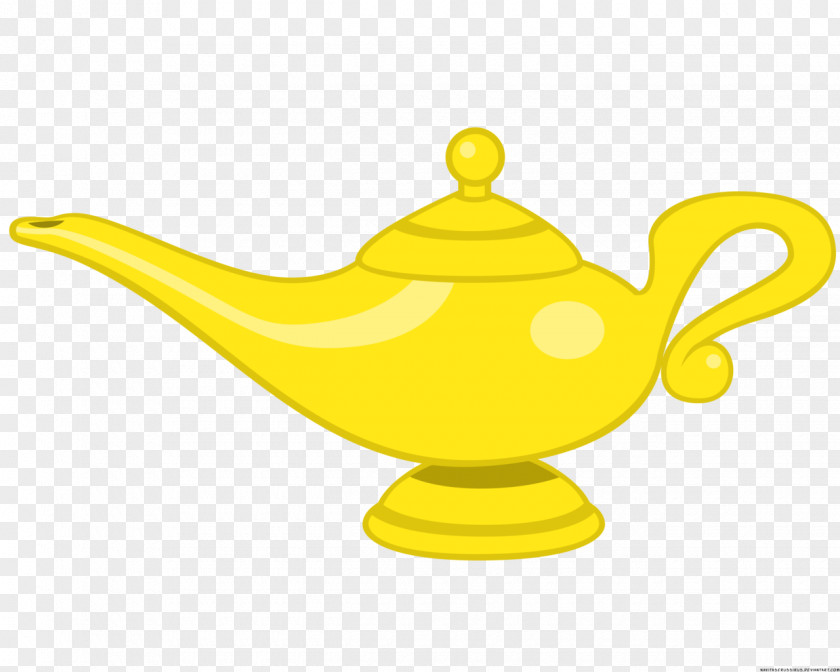 Genie Aladdin Princess Jasmine Oil Lamp Jafar PNG