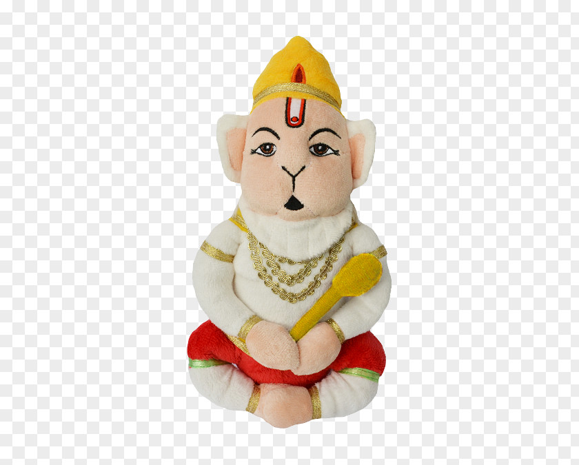 Hanuman Ganesha Plush Shiva Hinduism PNG