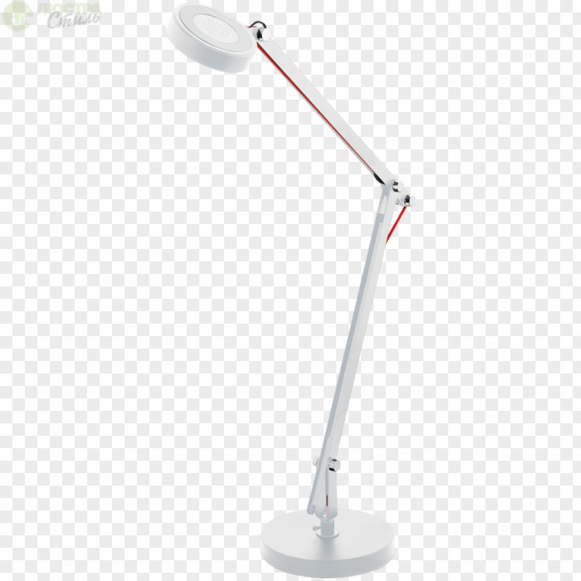 Lamp LED Light Fixture EGLO Light-emitting Diode PNG
