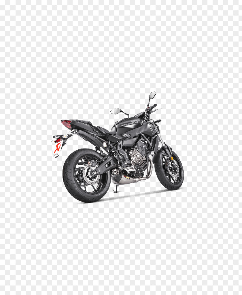 Motorcycle Exhaust System Yamaha Tracer 900 Motor Company FZ16 YZF-R3 PNG