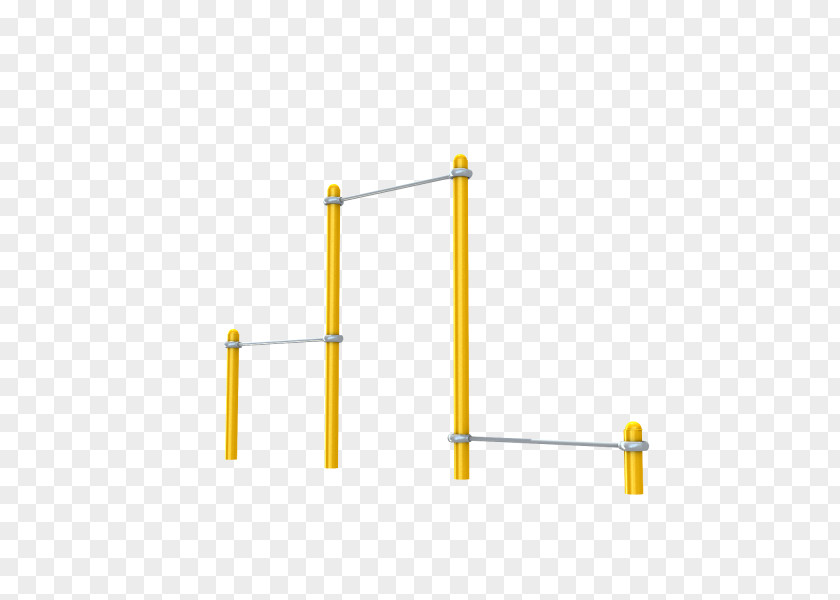 Outdoor Fitness Line Material Angle PNG