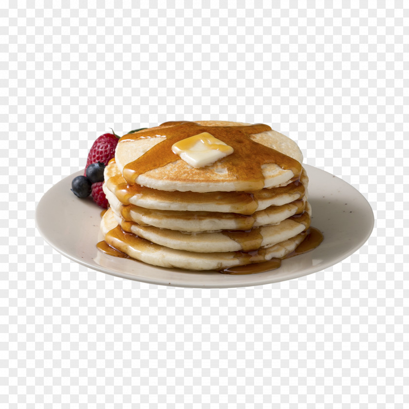 Pancakes Buttermilk Pancake Breakfast Scrambled Eggs French Toast PNG